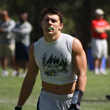 Kristian Salinas