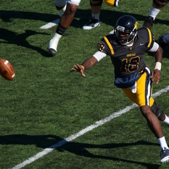 Adrian Nelson
