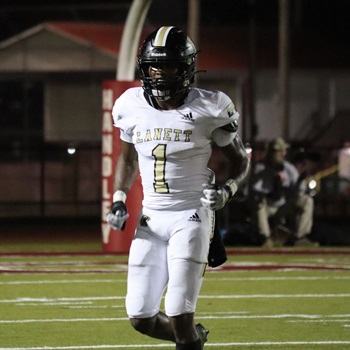 D'quez Madden