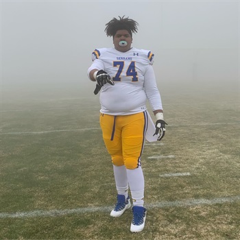 Emanuel Welch-O'Guynn