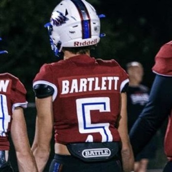 Owen Bartlett
