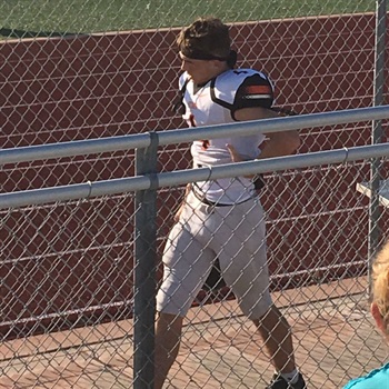 Evan Tullos
