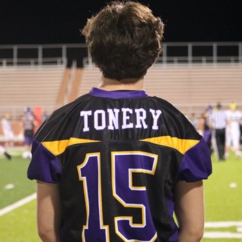 Owen Tonery