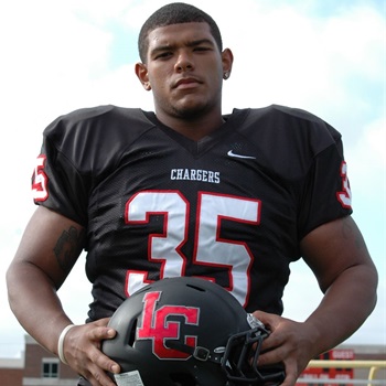 Armon Perham