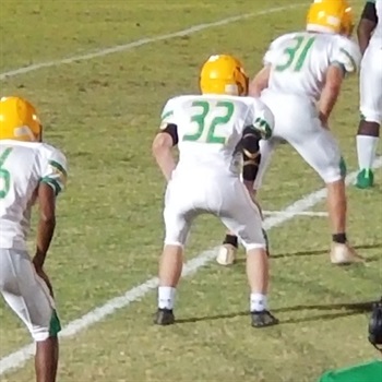 David "DJ" Lipscomb Jr.