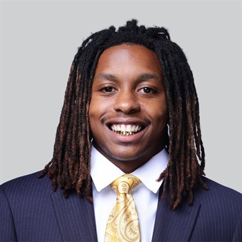 Noah “ Flash” Thompson