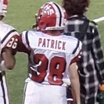 Abby Patrick