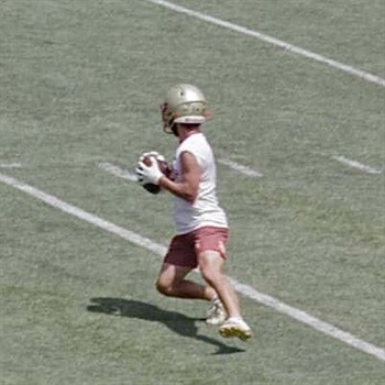 Tyler Alford