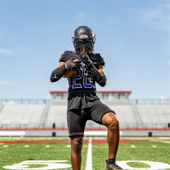 Aiden Burrell-Warfield