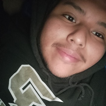 Ismael Camilo-Flores