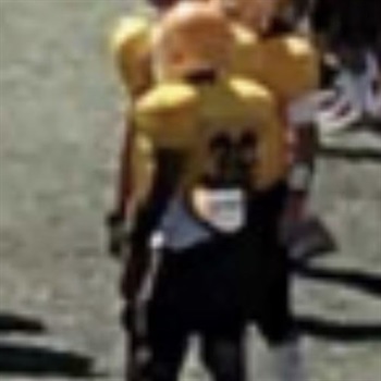 Daymian Garcia