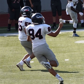 Fernando Nicolas Monroy Jones