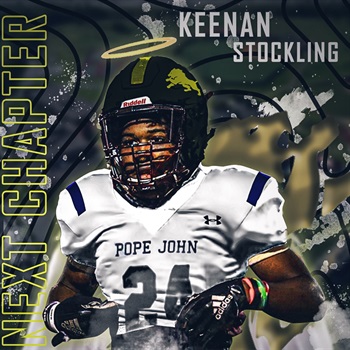 Keenan Stockling