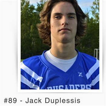 Jack Duplessis