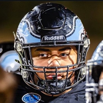 Ratu Raisamu”TJ”Rogers