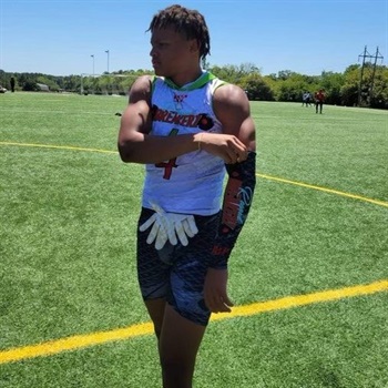 Christopher Amir Cotton