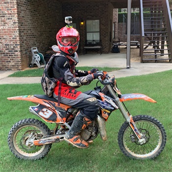 Trey Woodruff