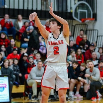 Carson Brickl