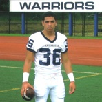Jordan Victorine