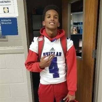 Alan-Michael Dickerson