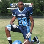 Kwanzi Lattimore