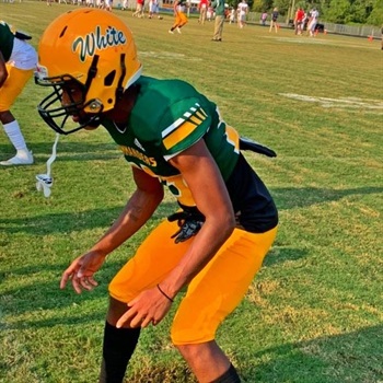 Jaylen Spears