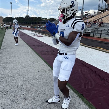 Lavarius Heath-Lewis