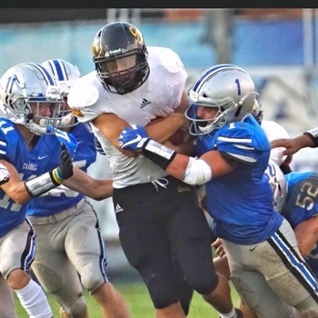 Langston Leavell