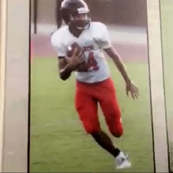 Darius White