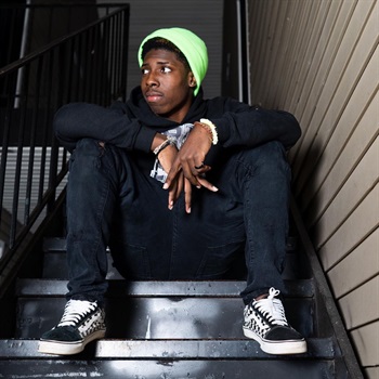 Anthony Young