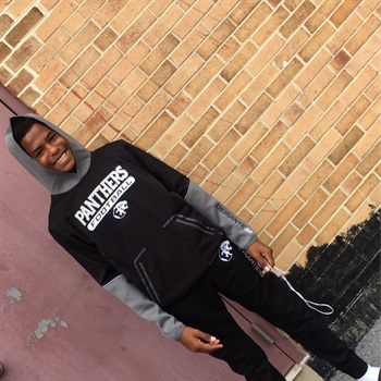 Tyrone DePiante-Gladden