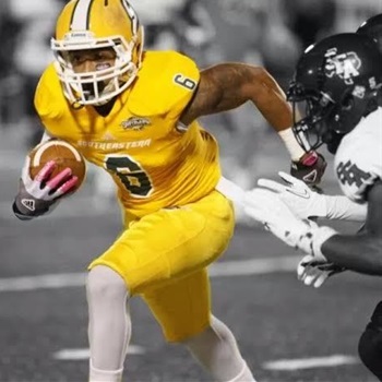 Everett "Tony" McCrea