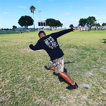 Isaiah Hamilton-Davis