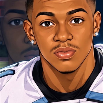 Cedrick Strickland Jr.