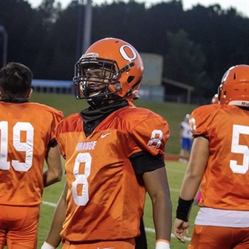 Jabari Albright