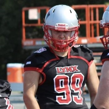 Charles-Antoine Bélanger