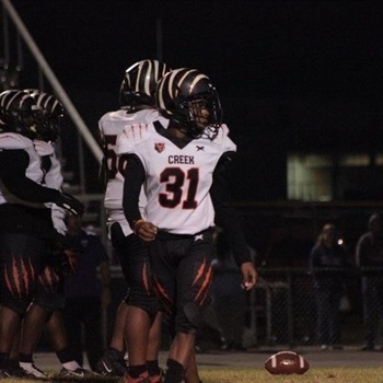 Tristan Bryant