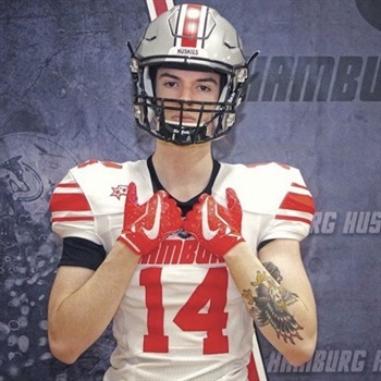 Jannik von der Osten