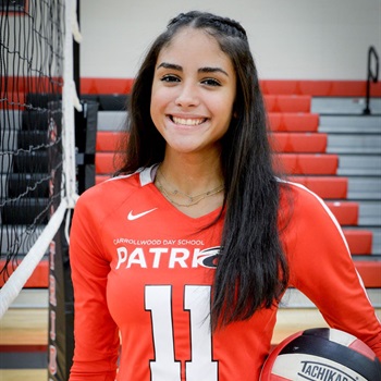 Gianely (Gia) Padilla