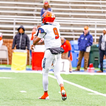 Jaicere "Hov" Bateman