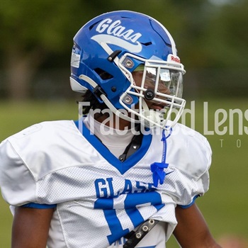 Taeon Mosby