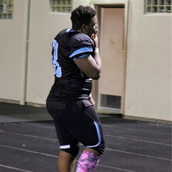 Cameron Carter-Green