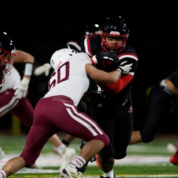 Kautai “Ty” Faaumu