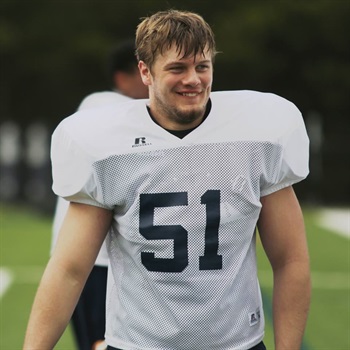 John Brandon Harvill