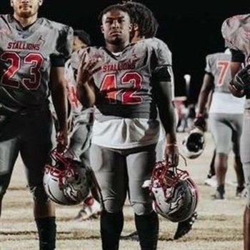 Zyir Gordon