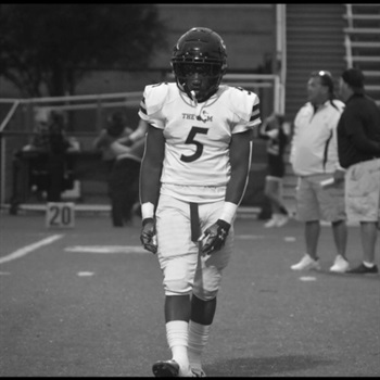 Jedaiah (Jed) Carrette