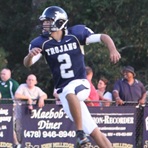 Trent Thiel