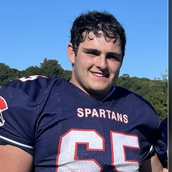 Matthew Pierotti