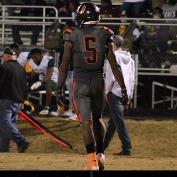 Ja’Quarius’s Donald