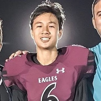Joshua Chinn